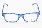 Оправы -  Ray-Ban Junior 0RY1531-3647 48 (+) - 0