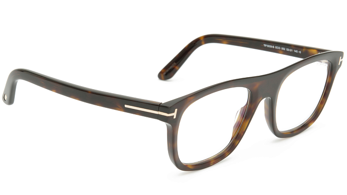 Оправы -  Tom Ford 5939-B 052 52 (+) - 1