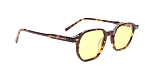 Солнцезащитные очки -  Carolina Lemke CL9561 4 (+) - 1