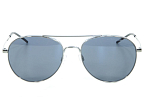 Солнцезащитные очки -  Emporio Armani 0EA2040-301087 58 (+) - 1