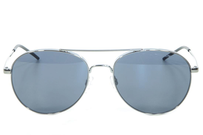 Солнцезащитные очки -  Emporio Armani 0EA2040-301087 58 (+) - 1