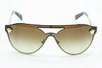 Солнцезащитные очки -  Versace 0VE2161-125213 42 (+) - 1