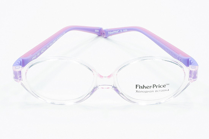 Оправы -  Fisher-Price FPV-027 521 43-13-110 (+) - 1