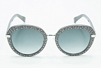 Солнцезащитные очки -  Jimmy Choo MORI/S-9RQ (+) - 0