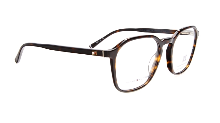 Оправы -  Tommy Hilfiger 2271-086 52 (+) - 1