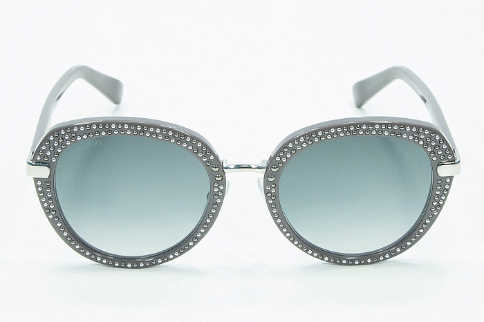Солнцезащитные очки -  Jimmy Choo MORI/S-9RQ (+) - 0