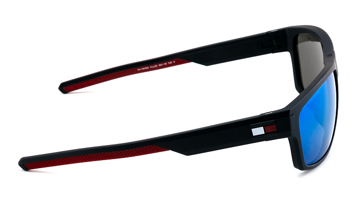 Солнцезащитные очки -  Tommy Hilfiger 1978/S-FLL-ZS 59 (+) - 5