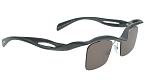 Солнцезащитные очки -  Prada 0PR A15S-1AB8C1 47 (+) - 1