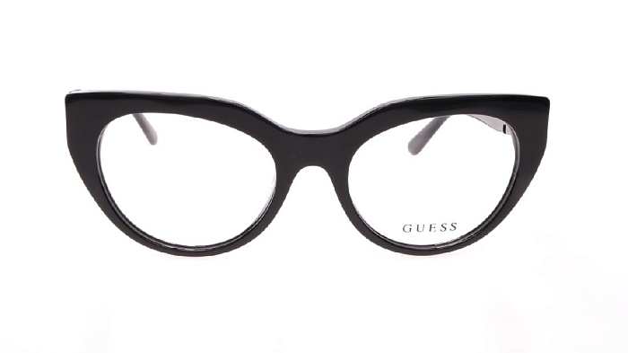 Оправы -  Guess 50323 001 51 (+) - 0