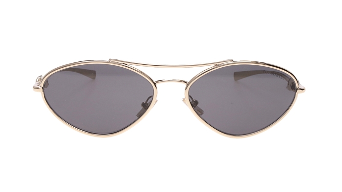 Солнцезащитные очки -  Tiffany 0TF3117-6021S4 58 (+) - 0