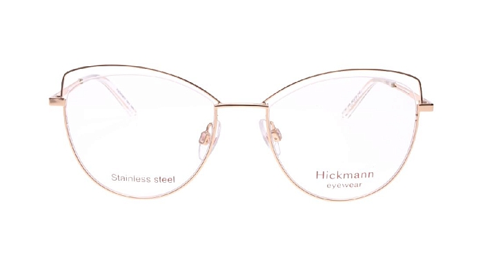 Оправы -  Hickmann HI1150-09A (+) - 0