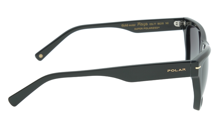 Солнцезащитные очки -  Polar Gold Maya-77 58 (+) - 2