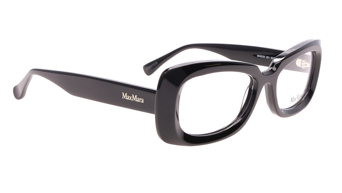 Оправы -  Max Mara MM 5233 001 53 (+) - 1