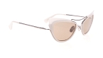 Солнцезащитные очки -  Max Mara MM 0172 25E 53 (+) - 1