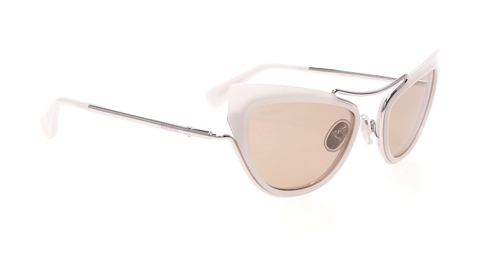 Солнцезащитные очки -  Max Mara MM 0172 25E 53 (+) - 1