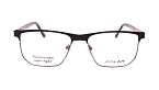 Оправы -  Polar 8002-76 clip-on (+) - 4