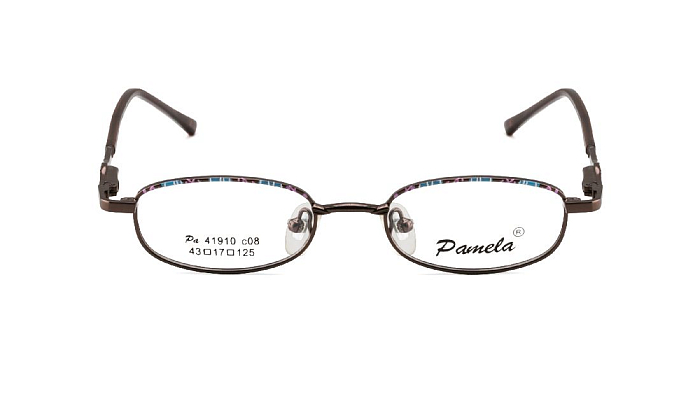 Оправы -  Pamela kids 41910-08 - 0
