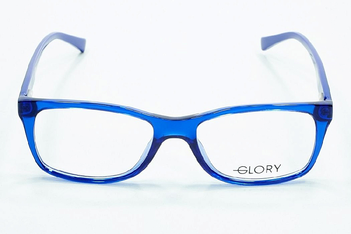 Оправы -  Glory 490-Blue - 0