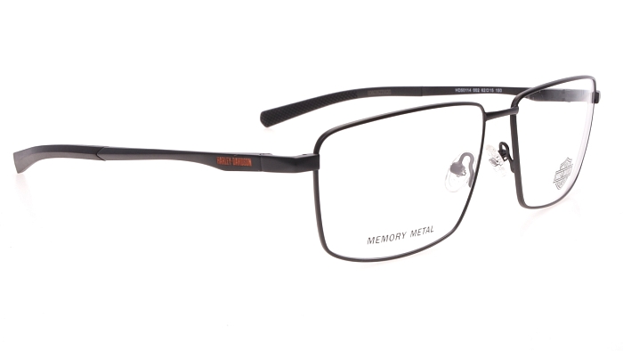 Оправы -  Harley Davidson 50114 002 62 (+) - 1
