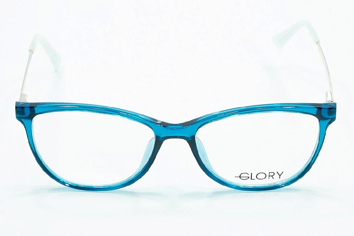 Оправы -  Glory 431-Verde - 0