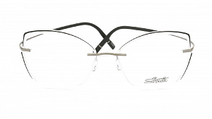 Оправа Опр. Silhouette TMA Laligne 5568-MJ-6860 56 (+)