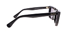 Солнцезащитные очки -  Max Mara MM 0126 01A 54 (+) - 2