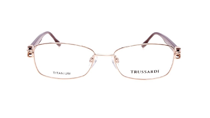 Оправы -  Trussardi TSW1161T 05A (+) - 0