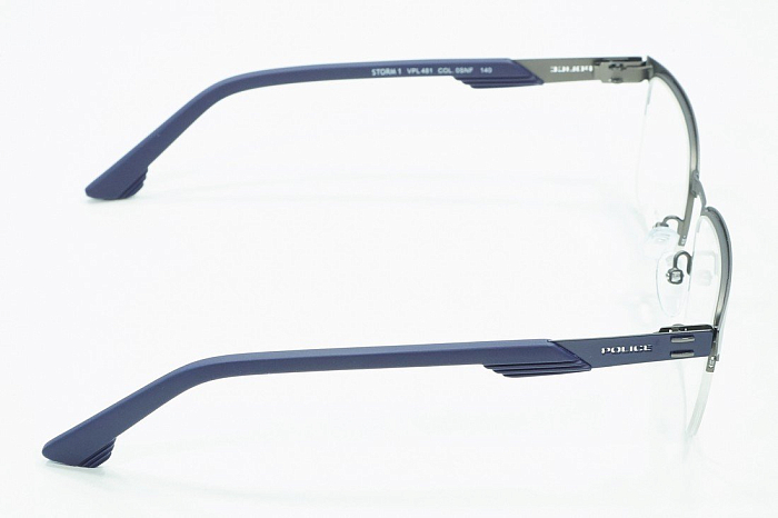Оправы -  Police 481 SNF (+) - 2