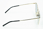 Солнцезащитные очки -  Jimmy Choo LUE/S-RHL (+) - 2