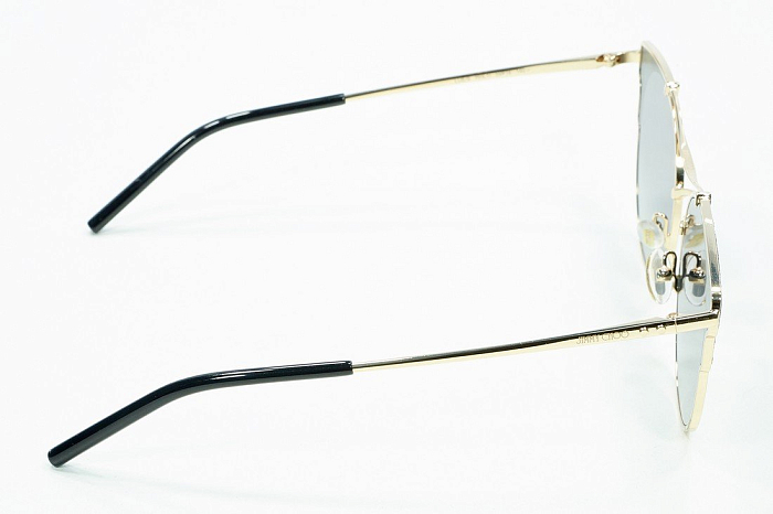 Солнцезащитные очки -  Jimmy Choo LUE/S-RHL (+) - 2