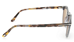 Солнцезащитные очки -  Tom Ford 1097 20C 53 (+) - 2
