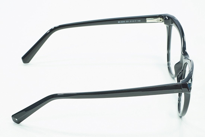 Оправы -  Swarovski SK 5268-001 51 (+) - 2