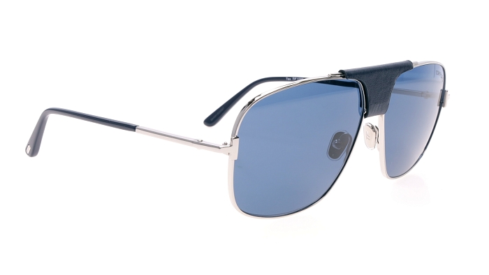 Солнцезащитные очки -  Tom Ford 1096 16V 62 (+) - 1