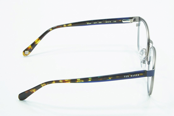 Оправы -  Ted Baker Shaw 4271-639 52 (+) - 2