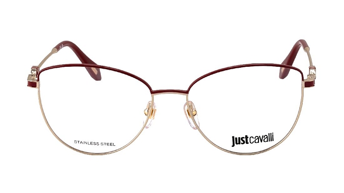 Оправы -  Just Cavalli 014 SNA (+) - 0