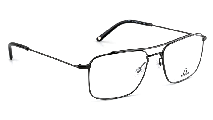 Оправы -  Rodenstock 2630-B 54 (+) - 1