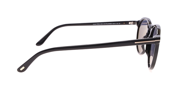 Солнцезащитные очки -  Tom Ford 0904 01D 52 (+) - 2