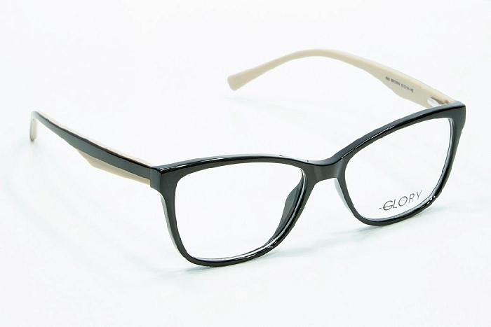Оправы -  Glory 535-Brown - 0