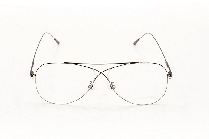 Оправы -  Tom Ford 5531 001 56 (+) - 0