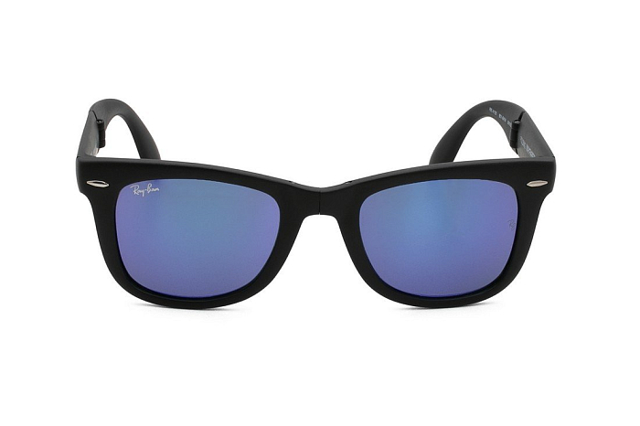 Солнцезащитные очки -  Ray-Ban 0RB4105-601S1M 50 (+) - 0