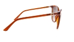 Солнцезащитные очки -  Guess 00256 44F 58 (+) - 2