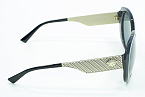 Солнцезащитные очки -  Versace 0VE4331-GB1/87 57 (+) - 2