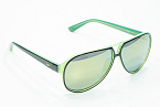 Солнцезащитные очки -  Lacoste 714S-002 (+) - 0