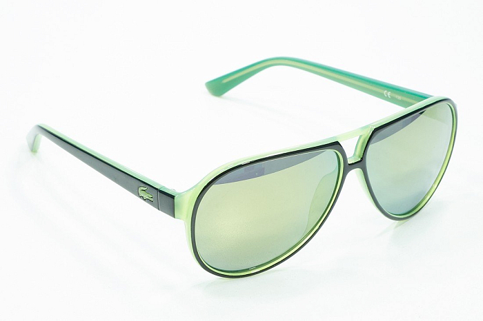 Солнцезащитные очки -  Lacoste 714S-002 (+) - 0