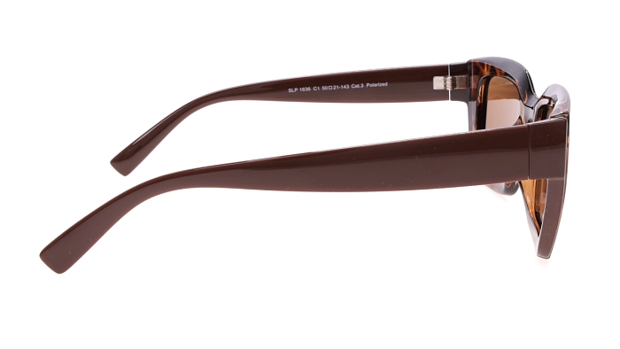 Солнцезащитные очки -  Smart Look SLP 1636 C1 - 2
