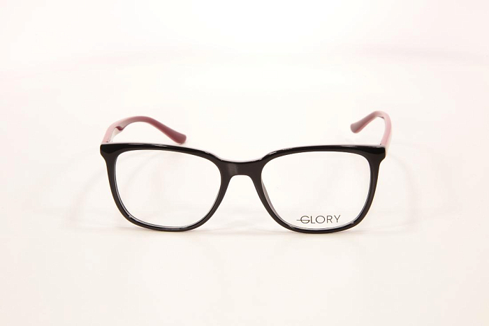 Оправы -  Glory 267-Red - 1