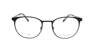 Оправа Опр. Tommy Hilfiger 2276-TI7 52 (+)