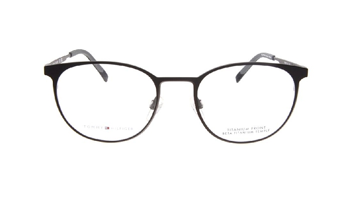 Оправы -  Tommy Hilfiger 2276-TI7 52 (+) - 0
