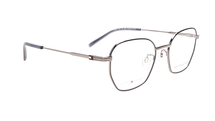 Оправы -  Tommy Hilfiger 2300/F-KU0 54 (+) - 1