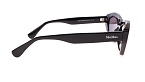 Солнцезащитные очки -  Max Mara MM 0169 01A 54 (+) - 2